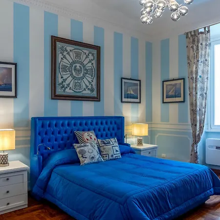 Regal House Anzio 3-3